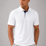 ClassicCollar™ Poloshirt voor Heren