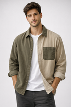 Overshirt Oslo