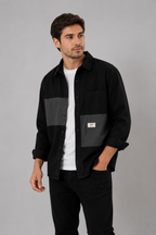 Overshirt Haia