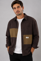 Overshirt Haia
