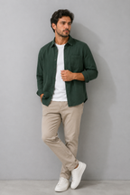 Overshirt Parma