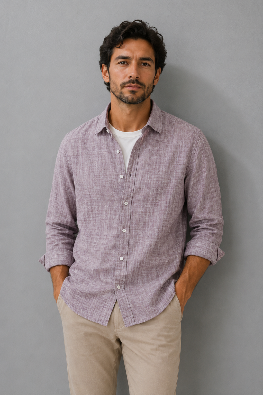 Overshirt Montreal