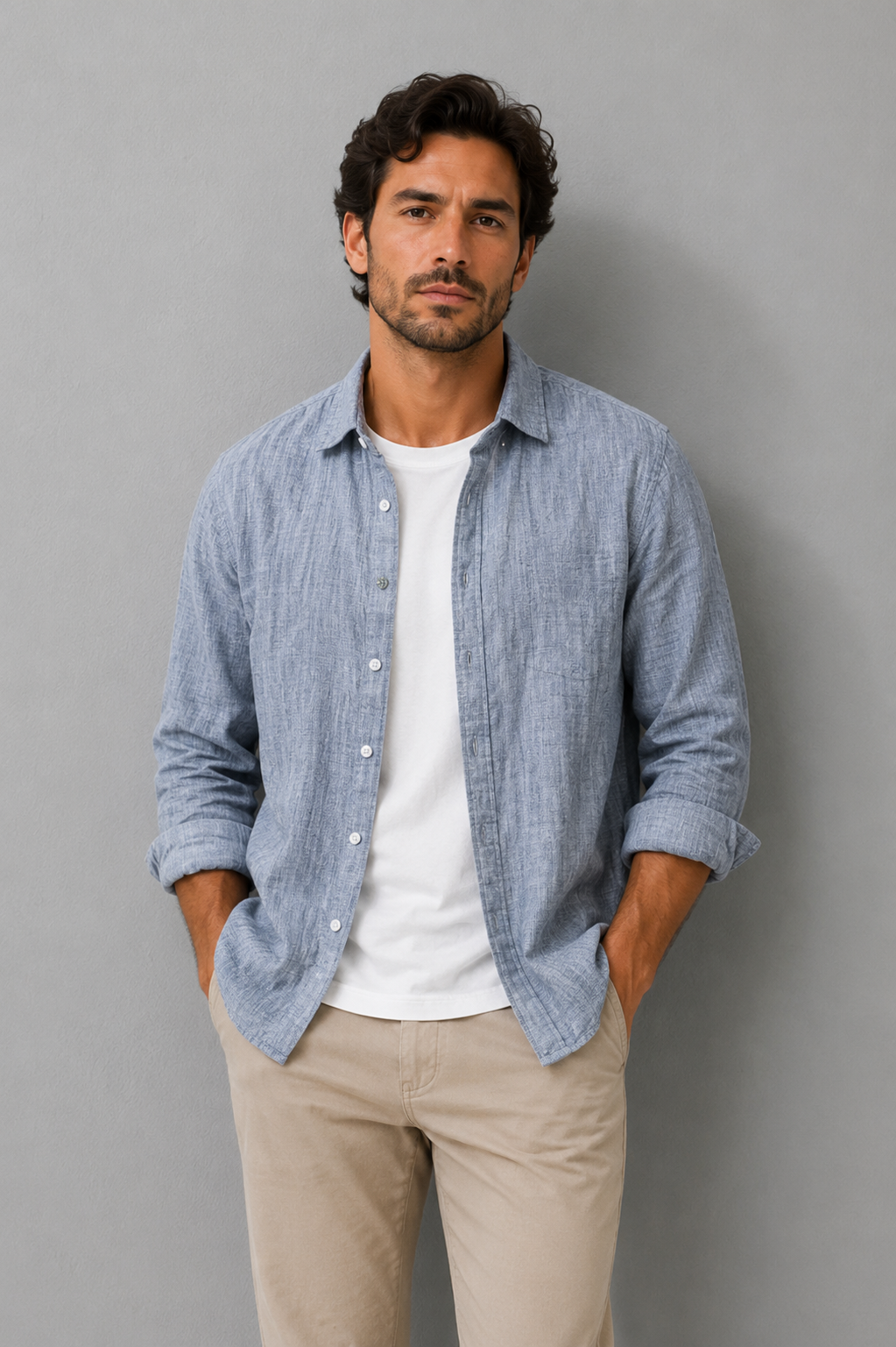 Overshirt Montreal
