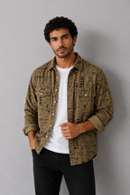 Overshirt Zanzibar
