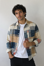 Overshirt Ravel