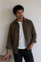 Overshirt Lucerna