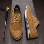 Derby - Ultra Comfortabele Schoenen