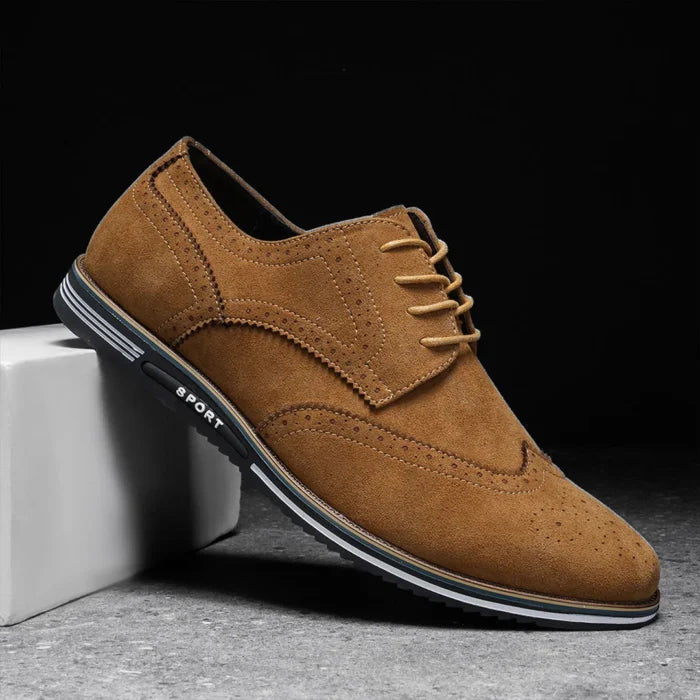 Derby - Ultra Comfortabele Schoenen