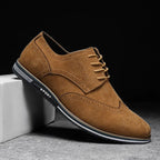 Derby - Ultra Comfortabele Schoenen