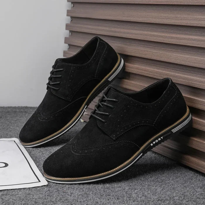 Derby - Ultra Comfortabele Schoenen