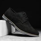 Derby - Ultra Comfortabele Schoenen