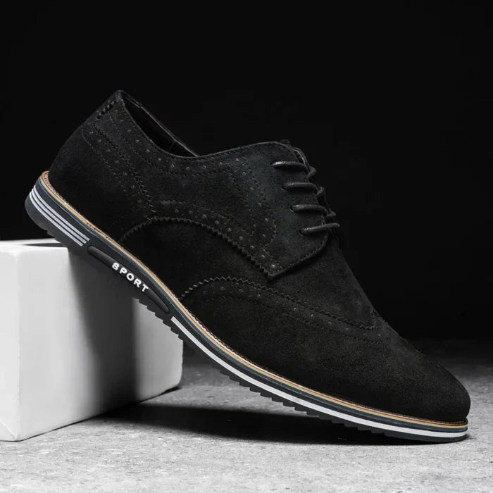 Derby - Ultra Comfortabele Schoenen