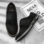Derby - Ultra Comfortabele Schoenen