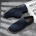 Derby - Ultra Comfortabele Schoenen