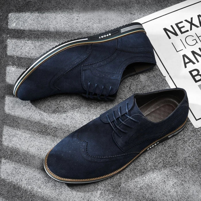 Derby - Ultra Comfortabele Schoenen