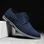 Derby - Ultra Comfortabele Schoenen