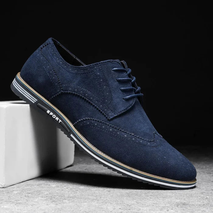 Derby - Ultra Comfortabele Schoenen