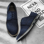 Derby - Ultra Comfortabele Schoenen