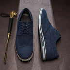 Derby - Ultra Comfortabele Schoenen