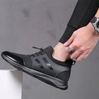 Glide – Ultra Comfortabele Supreme Comfort All-Weather Instapschoenen