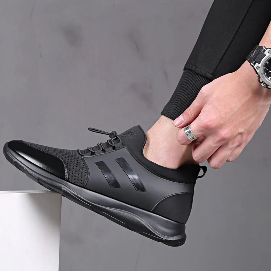 Glide – Ultra Comfortabele Supreme Comfort All-Weather Instapschoenen