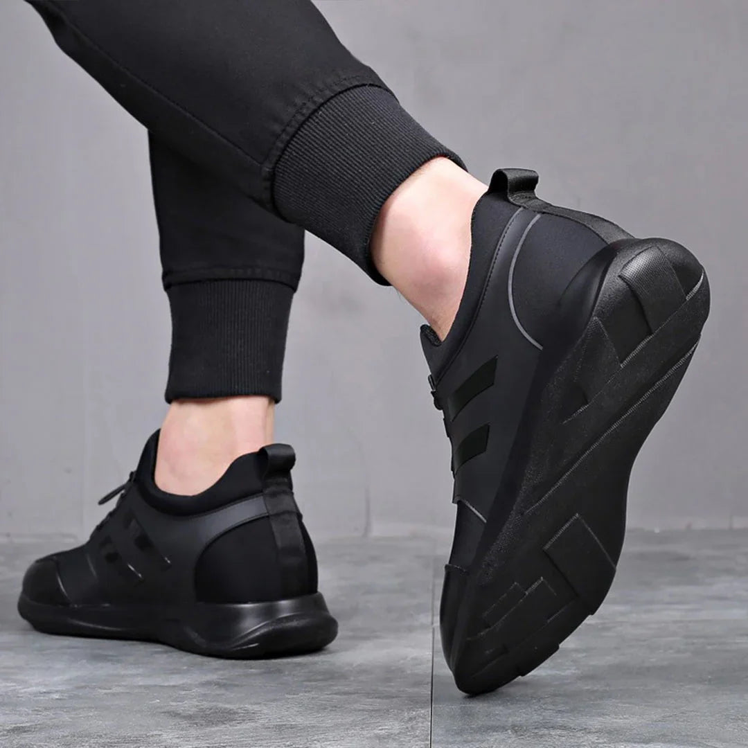 Glide – Ultra Comfortabele Supreme Comfort All-Weather Instapschoenen