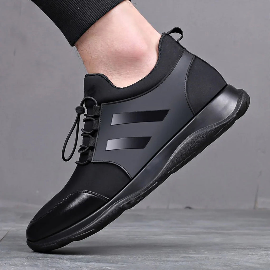 Glide – Ultra Comfortabele Supreme Comfort All-Weather Instapschoenen
