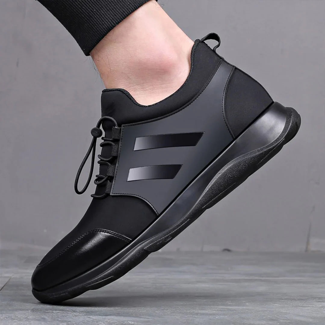 Glide – Ultra Comfortabele Supreme Comfort All-Weather Instapschoenen