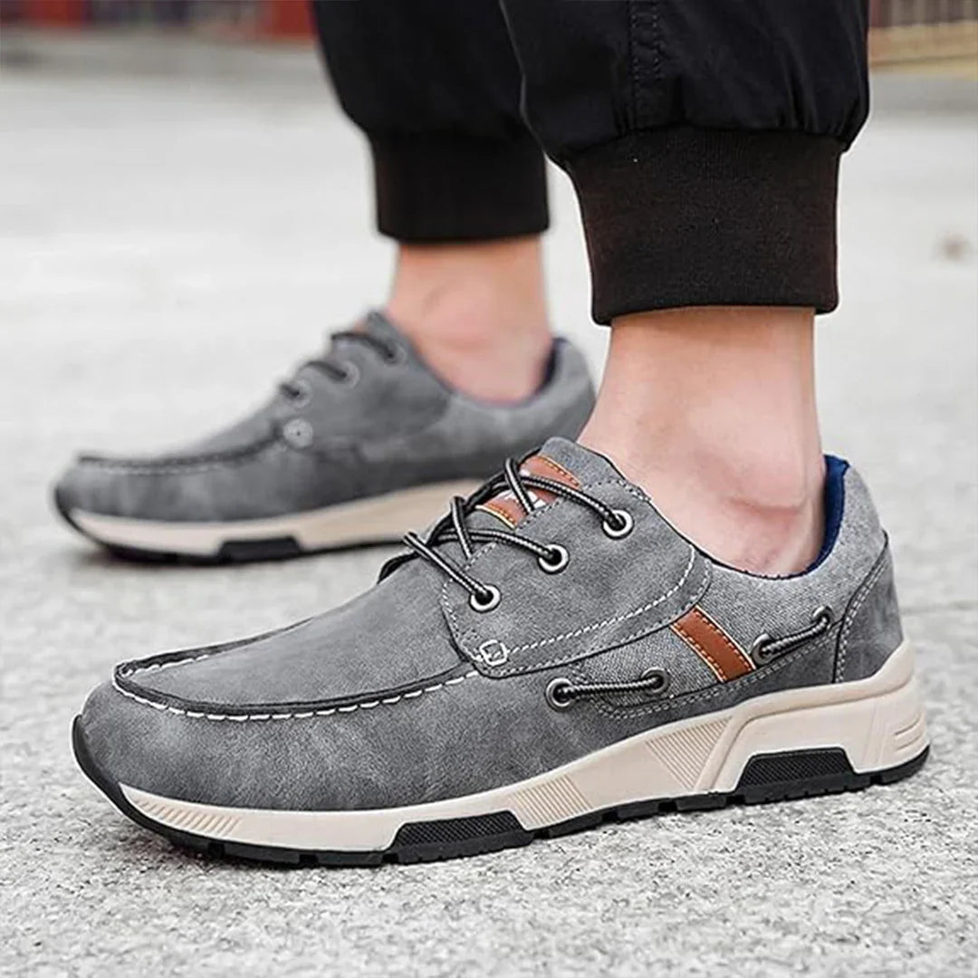 Mariner – Ultra Comfortabele Supreme Comfort Slip-On Schoenen