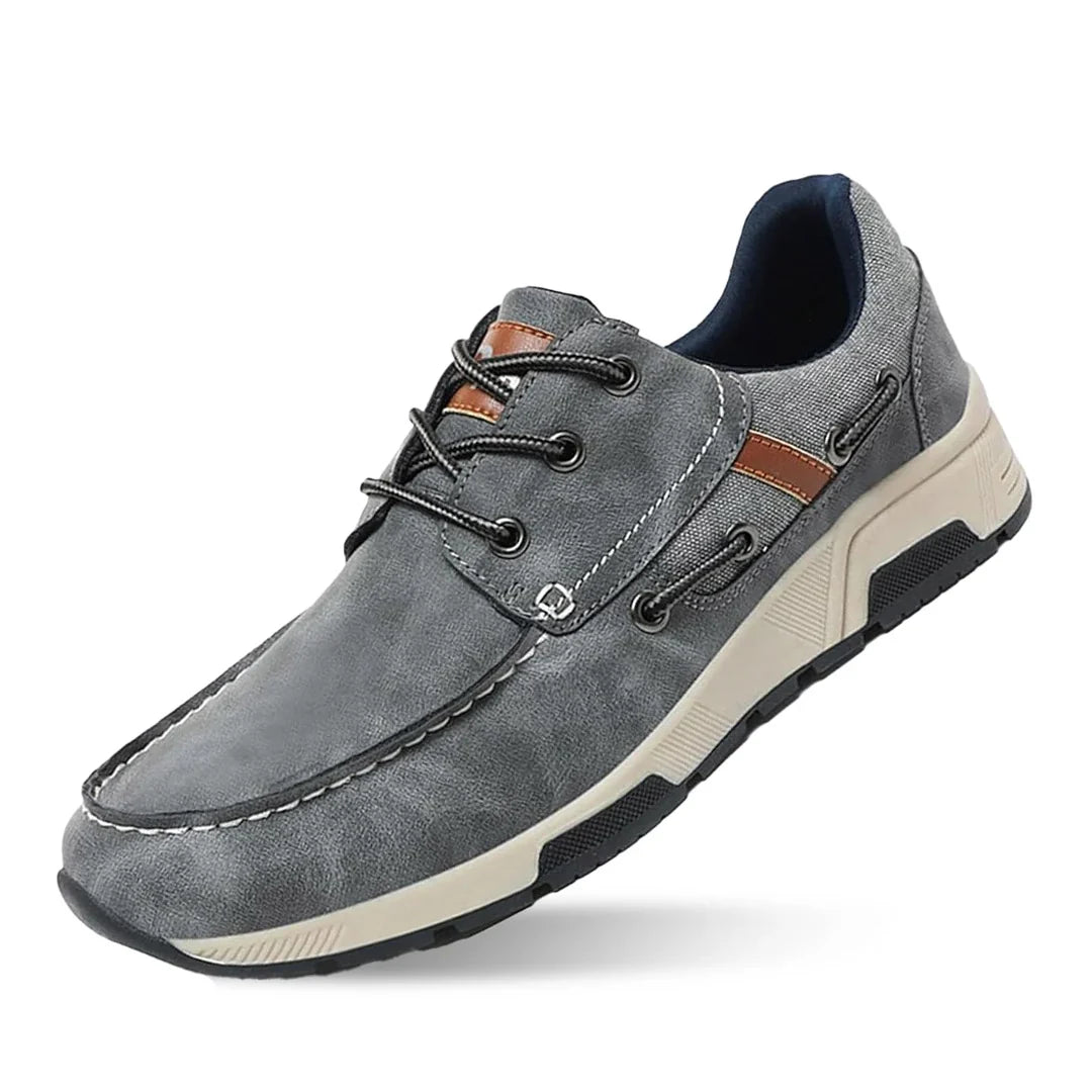 Mariner – Ultra Comfortabele Supreme Comfort Slip-On Schoenen