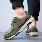 Mariner – Ultra Comfortabele Supreme Comfort Slip-On Schoenen