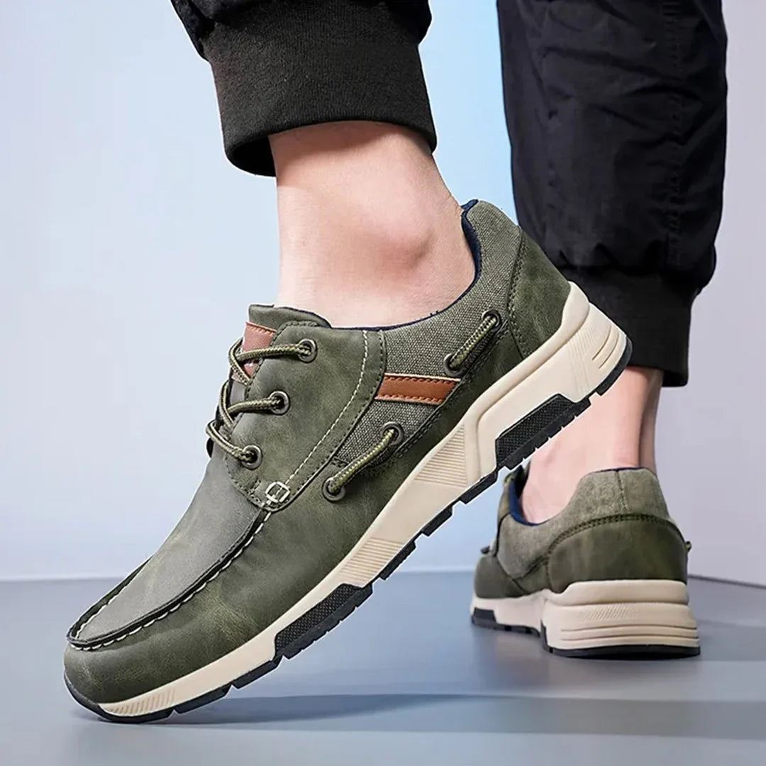 Mariner – Ultra Comfortabele Supreme Comfort Slip-On Schoenen