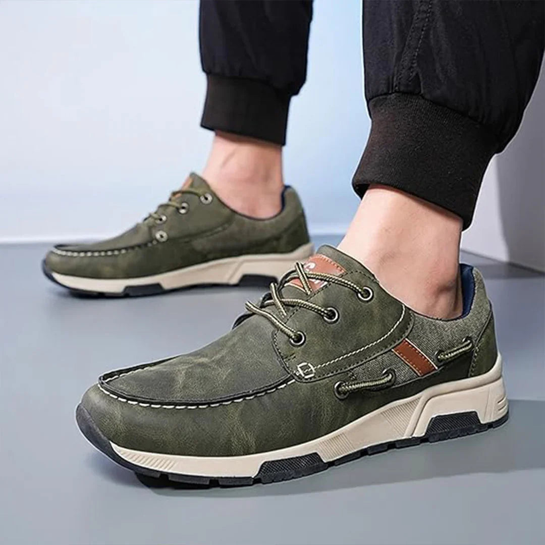 Mariner – Ultra Comfortabele Supreme Comfort Slip-On Schoenen