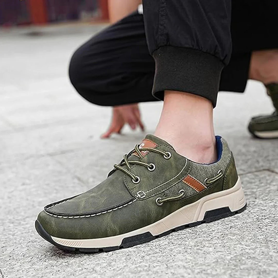 Mariner – Ultra Comfortabele Supreme Comfort Slip-On Schoenen
