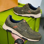 Mariner – Ultra Comfortabele Supreme Comfort Slip-On Schoenen