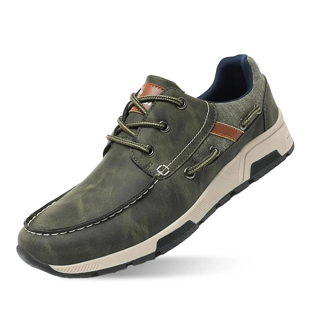 Mariner – Ultra Comfortabele Supreme Comfort Slip-On Schoenen