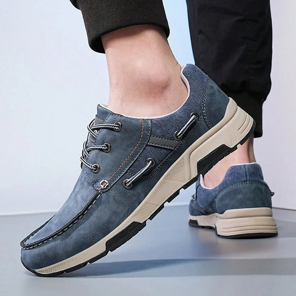 Mariner – Ultra Comfortabele Supreme Comfort Slip-On Schoenen