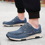 Mariner – Ultra Comfortabele Supreme Comfort Slip-On Schoenen