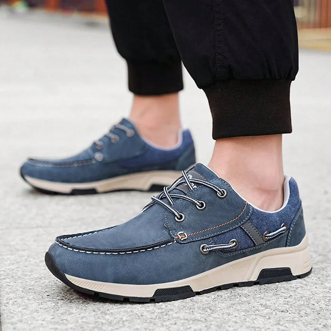 Mariner – Ultra Comfortabele Supreme Comfort Slip-On Schoenen