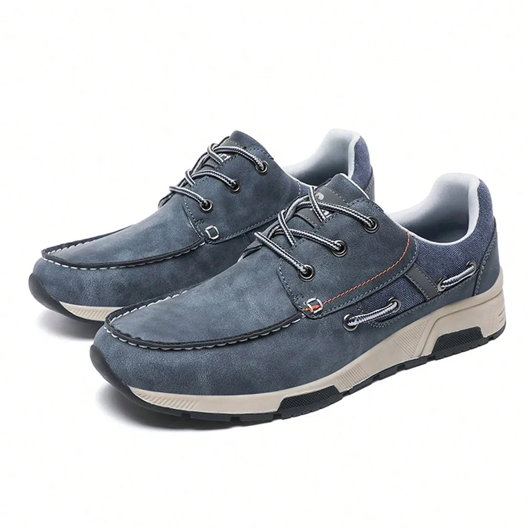 Mariner – Ultra Comfortabele Supreme Comfort Slip-On Schoenen