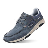 Mariner – Ultra Comfortabele Supreme Comfort Slip-On Schoenen