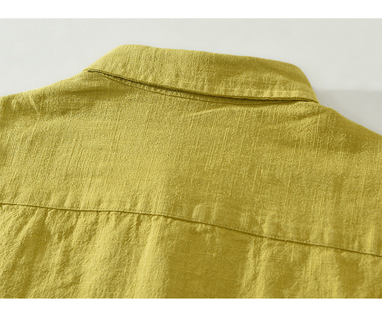 Overshirt Parma