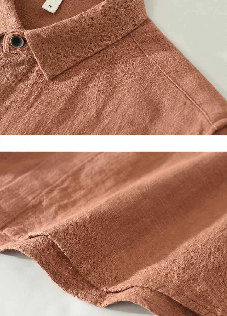 Overshirt Parma