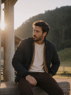 Outwear Jas