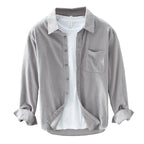 Overshirt Verona