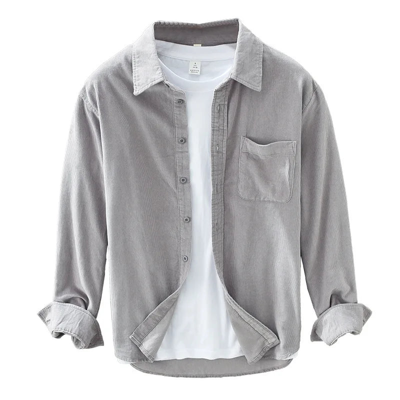 Overshirt Verona