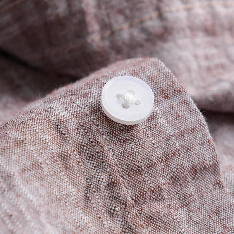 Overshirt Montreal