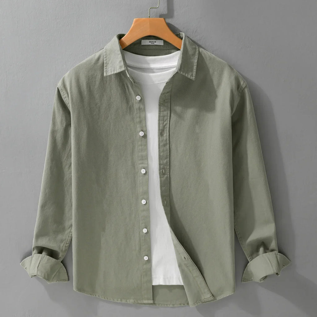 Overshirt Lucerna
