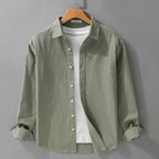 Overshirt Lucerna