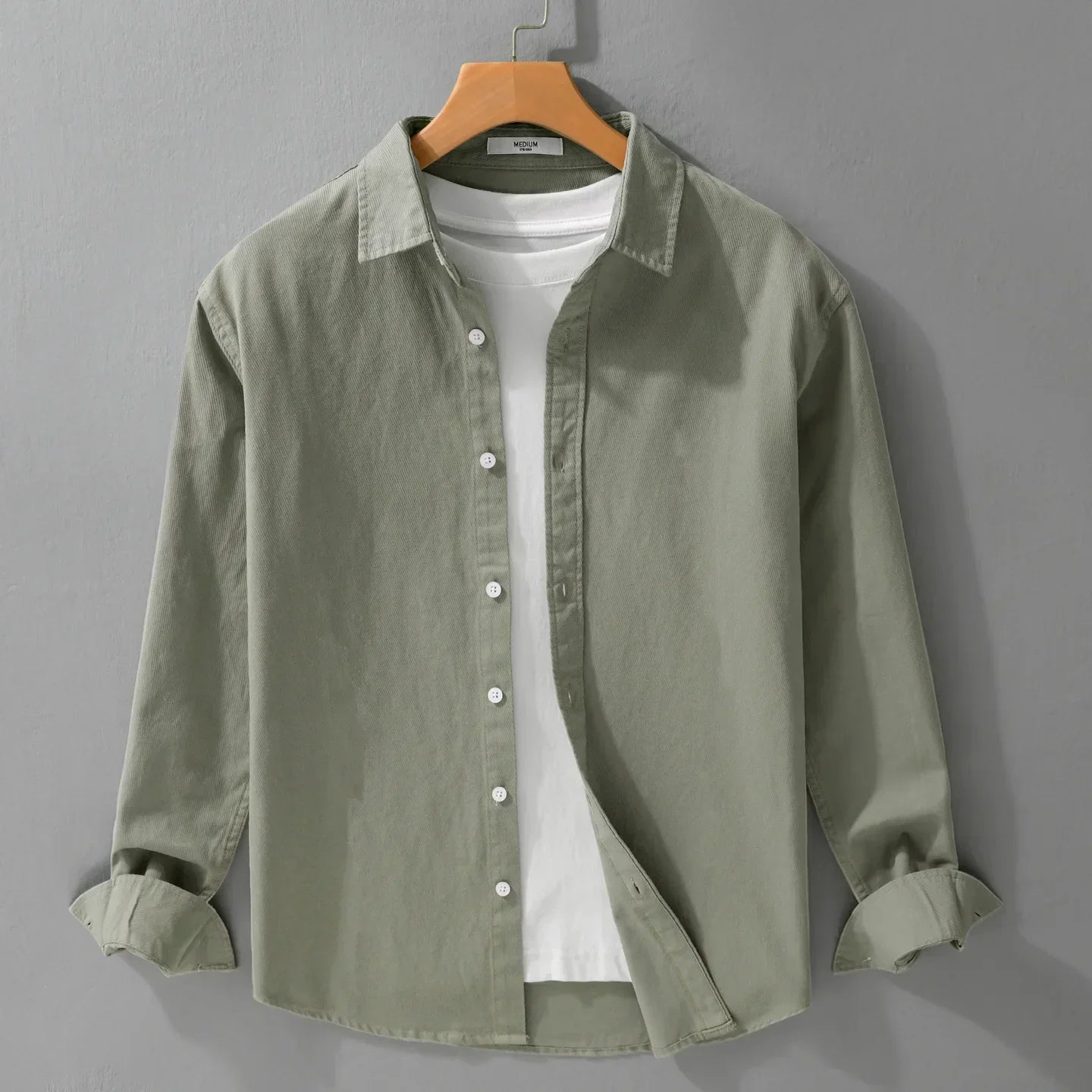 Overshirt Lucerna